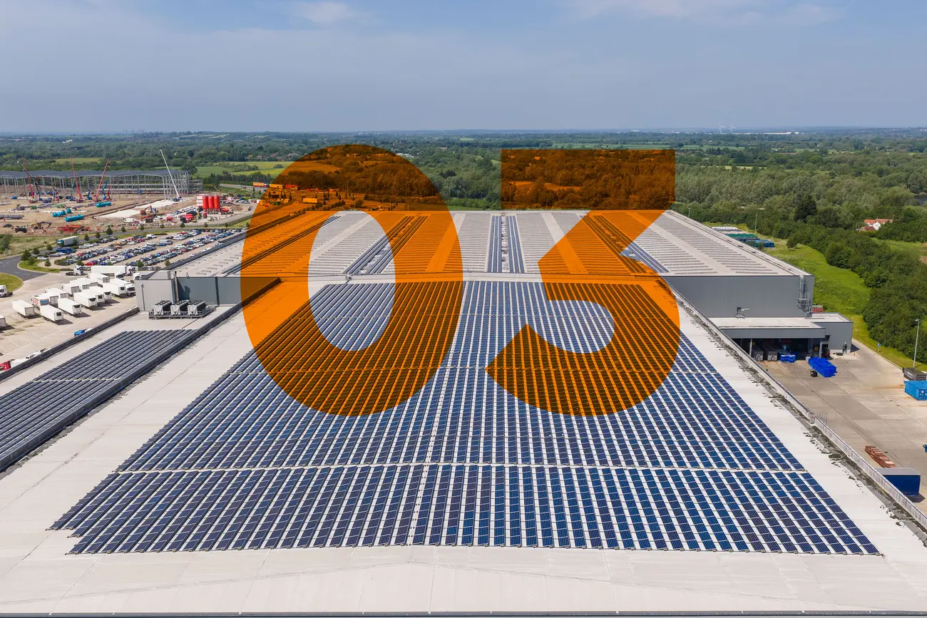 DIAL 650 — rooftop solar PV
